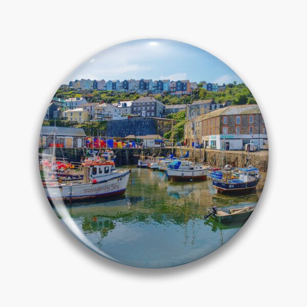 Item preview, Mevagissey Cornwall designed and sold by Alisonchambers2.