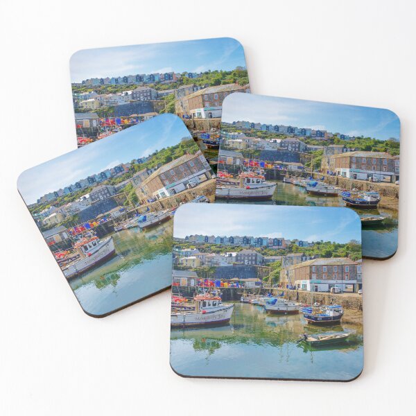 Item preview, Mevagissey Cornwall designed and sold by Alisonchambers2.