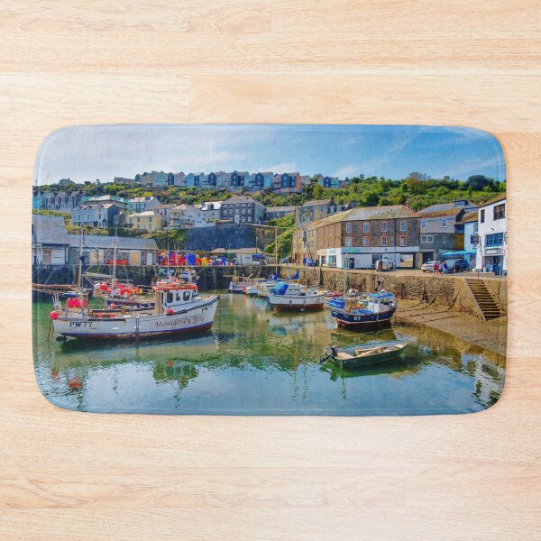 Item preview, Mevagissey Cornwall designed and sold by Alisonchambers2.