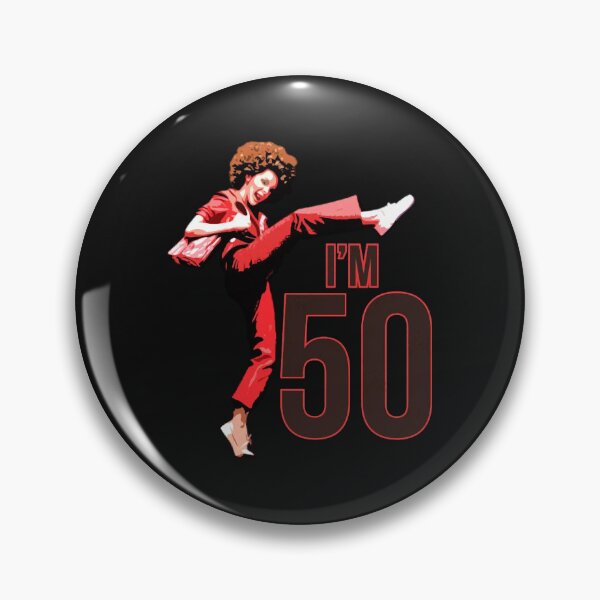 Item preview, I'm 50 - Sally O'Malley Classic designed and sold by suedg4s.