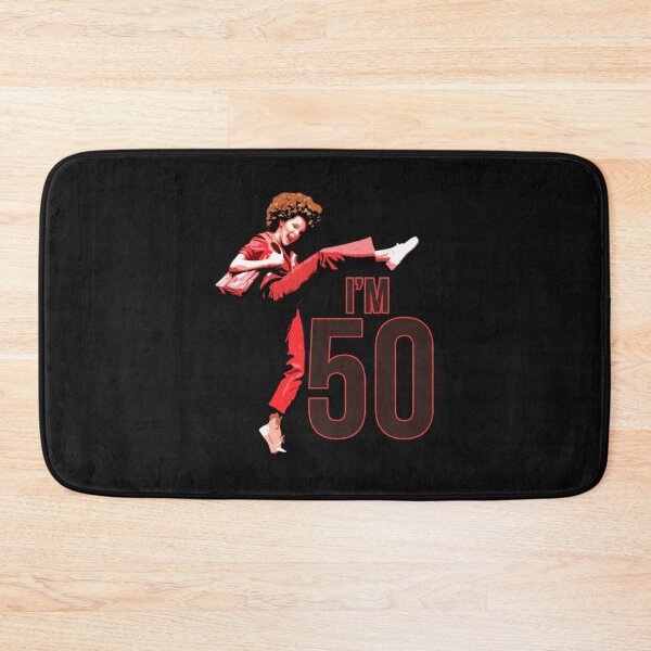 Item preview, I'm 50 - Sally O'Malley Classic designed and sold by suedg4s.