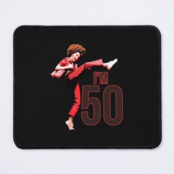Item preview, I'm 50 - Sally O'Malley Classic designed and sold by suedg4s.