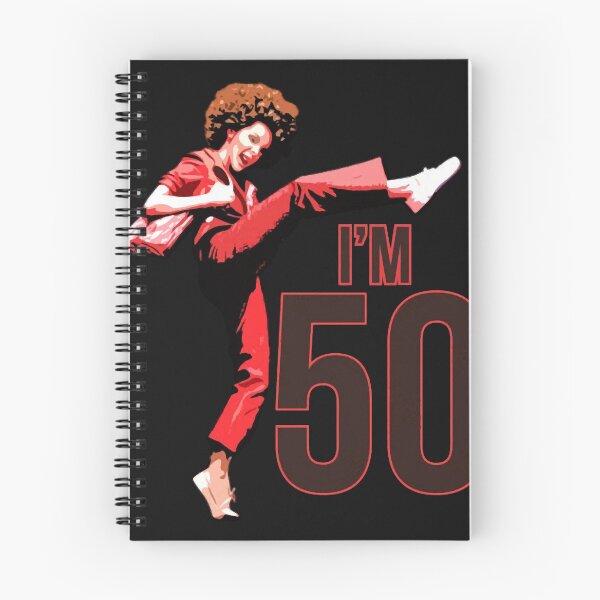 Item preview, I'm 50 - Sally O'Malley Classic designed and sold by suedg4s.