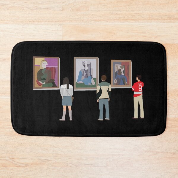 Item preview, Ferris Bueller designed and sold by Caitliaulfield.