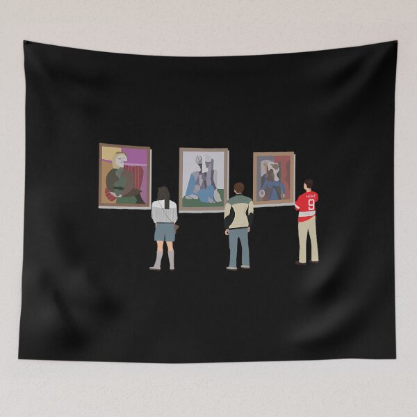 Item preview, Ferris Bueller designed and sold by Caitliaulfield.