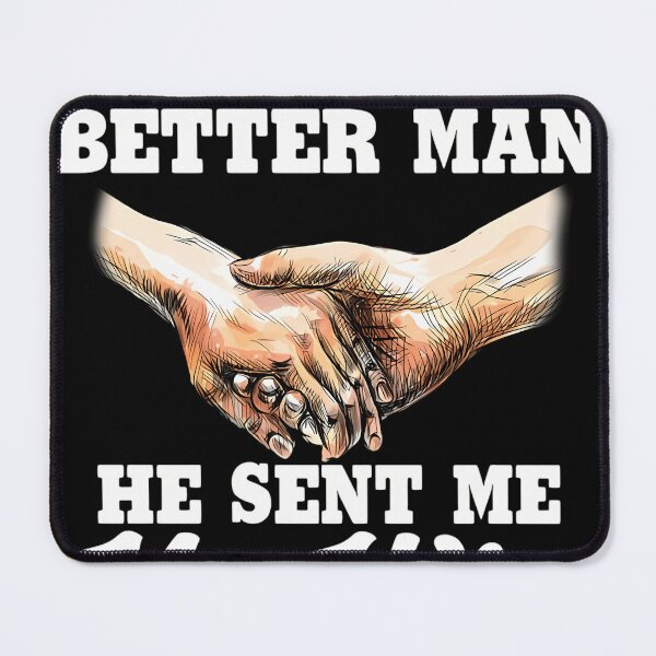 Item preview,  Couple Husband Wife Asked God designed and sold by Caitliaulfield.
