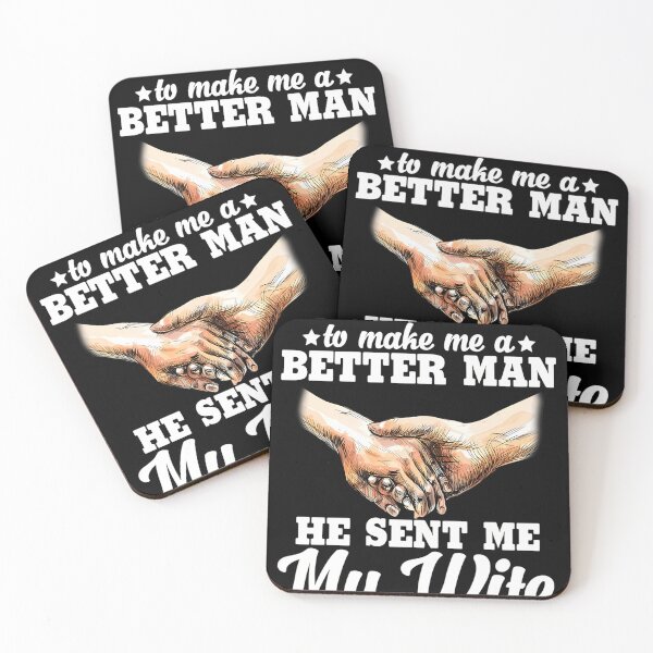 Item preview,  Couple Husband Wife Asked God designed and sold by Caitliaulfield.