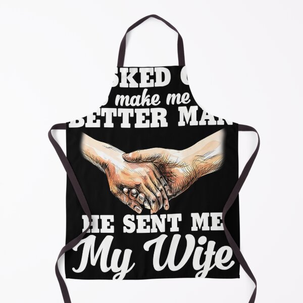 Item preview,  Couple Husband Wife Asked God designed and sold by Caitliaulfield.