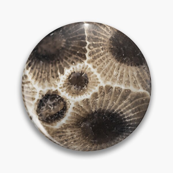 Item preview,  Petoskey Stone designed and sold by Caitliaulfield.