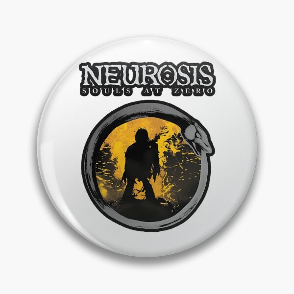 Item preview, Neurosis Zero   designed and sold by Htoibrusax.