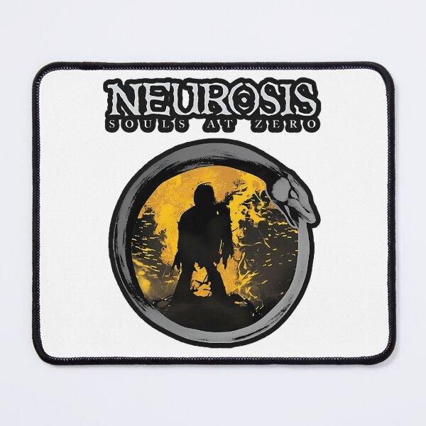 Item preview, Neurosis Zero   designed and sold by Htoibrusax.