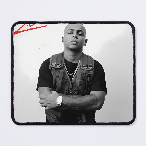 Item preview, Luciano - L.O.C.O. Album 2018 designed and sold by Caitliaulfield.