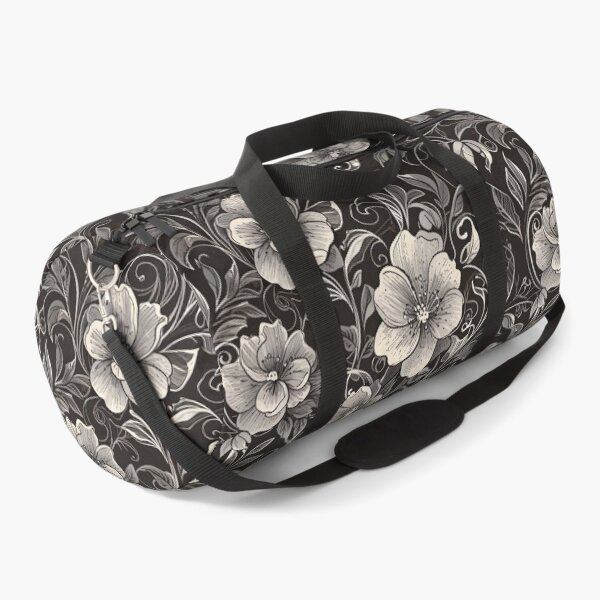 Item preview, Floral Swirl designed and sold by CoolPixels.