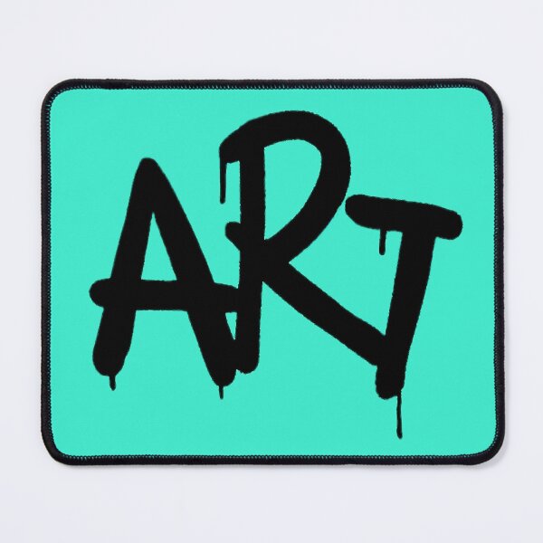 Item preview, Art Text designed and sold by ViaARTfactory.