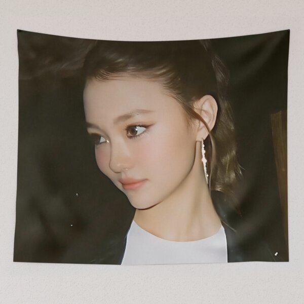 Item preview, MEOVV Ella MeMeMe Hands Up Drop Top Merch | Exclusive Fan Collection designed and sold by Valereekmerch.