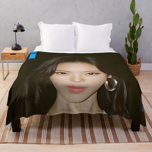Item preview, MEOVV Anna MeMeMe Hands Up Drop Top Merch | Exclusive Fan Collection designed and sold by Valereekmerch.