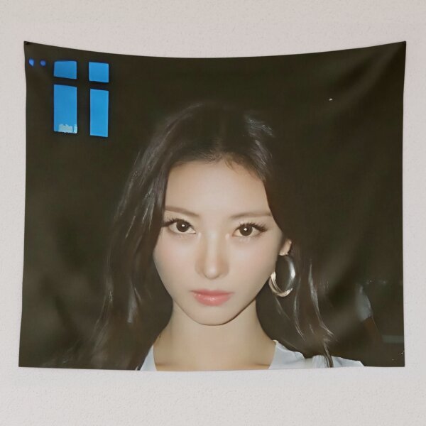 Item preview, MEOVV Anna MeMeMe Hands Up Drop Top Merch | Exclusive Fan Collection designed and sold by Valereekmerch.