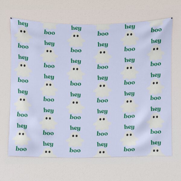 Item preview, hey boo designed and sold by evlntn.