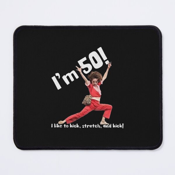 Item preview, I'm 50 - Sally O'Malley Classic designed and sold by suedg4s.
