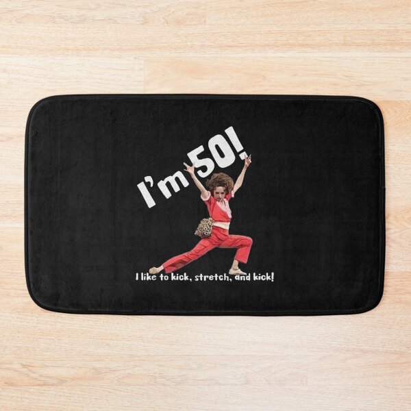 Item preview, I'm 50 - Sally O'Malley Classic designed and sold by suedg4s.