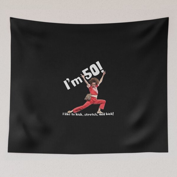 Item preview, I'm 50 - Sally O'Malley Classic designed and sold by suedg4s.