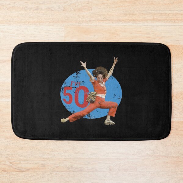 Item preview, I'm 50 - Sally O'Malley Classic designed and sold by suedg4s.