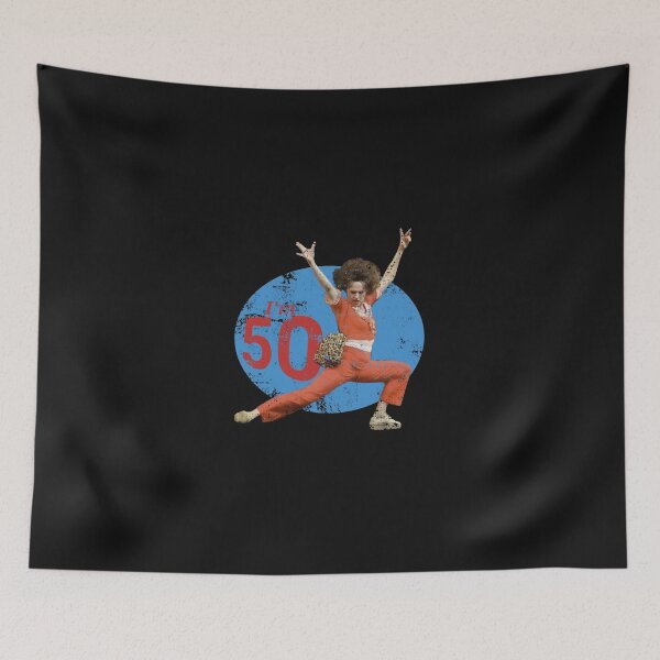 Item preview, I'm 50 - Sally O'Malley Classic designed and sold by suedg4s.