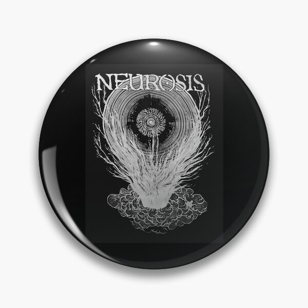 Item preview, Neurosis Zero   designed and sold by Htoibrusax.