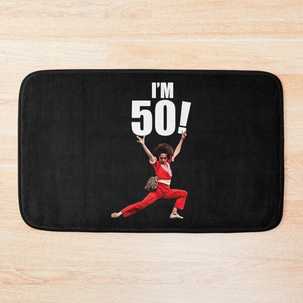 Item preview, I'm 50 - Sally O'Malley Classic designed and sold by suedg4s.