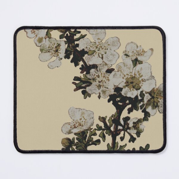 Item preview, Cliff Rose designed and sold by Asok Mukhopadhyay.