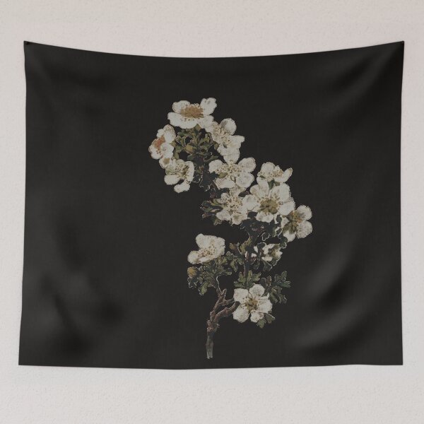 Item preview, Cliff Rose designed and sold by Asok Mukhopadhyay.
