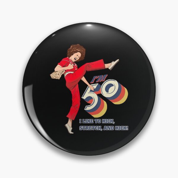 Item preview, I'm 50 - Sally O'Malley Classic designed and sold by suedg4s.