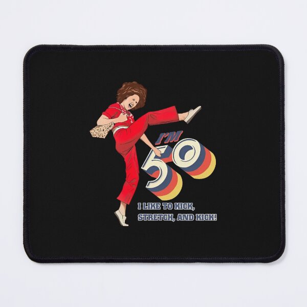 Item preview, I'm 50 - Sally O'Malley Classic designed and sold by suedg4s.