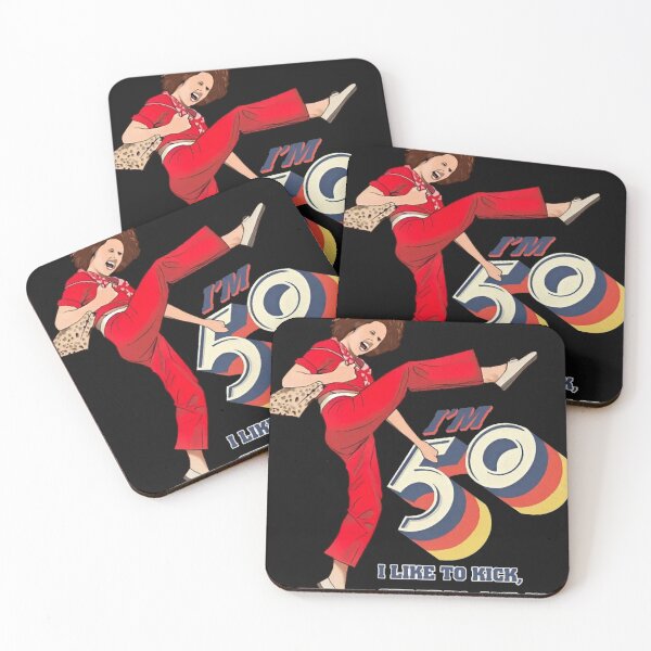 Item preview, I'm 50 - Sally O'Malley Classic designed and sold by suedg4s.