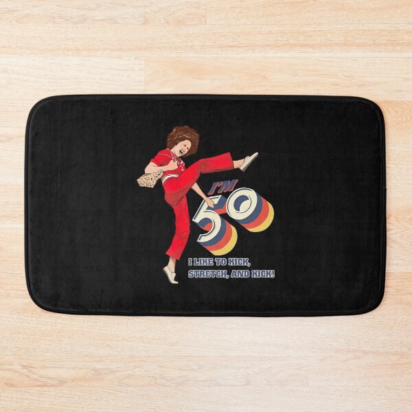 Item preview, I'm 50 - Sally O'Malley Classic designed and sold by suedg4s.