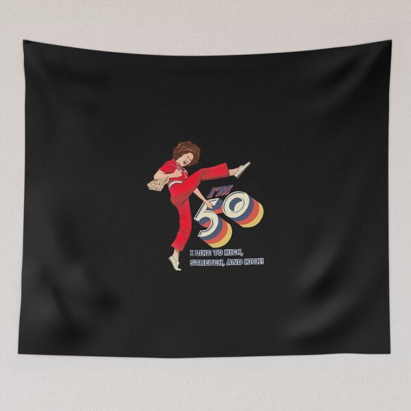 Item preview, I'm 50 - Sally O'Malley Classic designed and sold by suedg4s.
