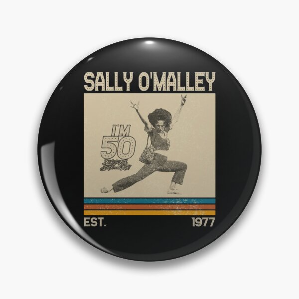 Item preview, I'm 50 - Sally O'Malley Classic designed and sold by suedg4s.