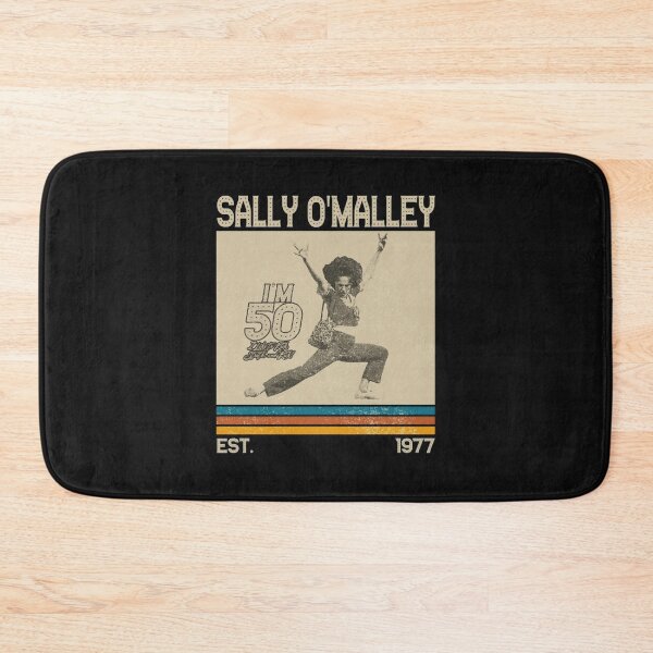 Item preview, I'm 50 - Sally O'Malley Classic designed and sold by suedg4s.