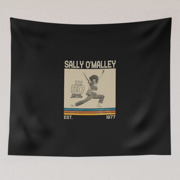 Item preview, I'm 50 - Sally O'Malley Classic designed and sold by suedg4s.