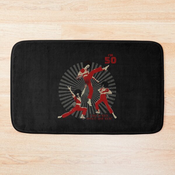Item preview, I'm 50 - Sally O'Malley Classic designed and sold by suedg4s.
