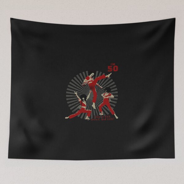 Item preview, I'm 50 - Sally O'Malley Classic designed and sold by suedg4s.