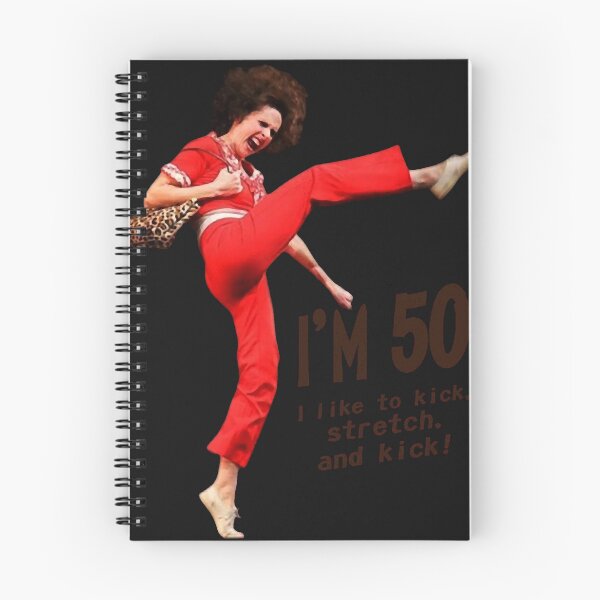 Item preview, I'm 50 - Sally O'Malley Classic designed and sold by suedg4s.