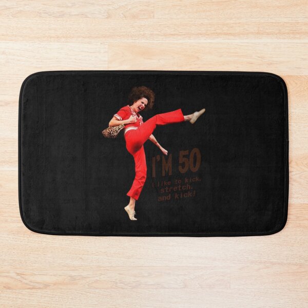 Item preview, I'm 50 - Sally O'Malley Classic designed and sold by suedg4s.