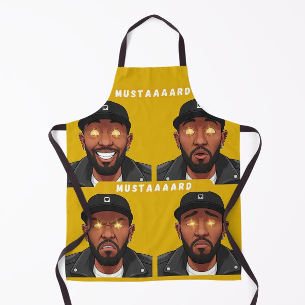 Item preview, ketchup or mustard? Mustaaaard designed and sold by digilabs.
