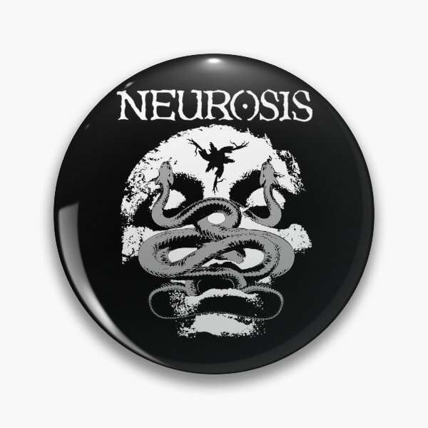 Item preview, NEUROSIS  designed and sold by Htoibrusax.