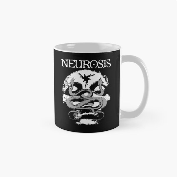 Item preview, NEUROSIS  designed and sold by Htoibrusax.