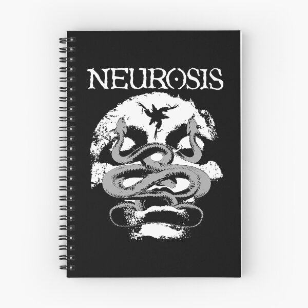 Item preview, NEUROSIS  designed and sold by Htoibrusax.