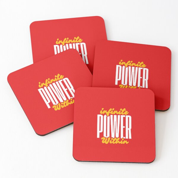 Item preview, Infinite Power Within designed and sold by RSTrrendywear.