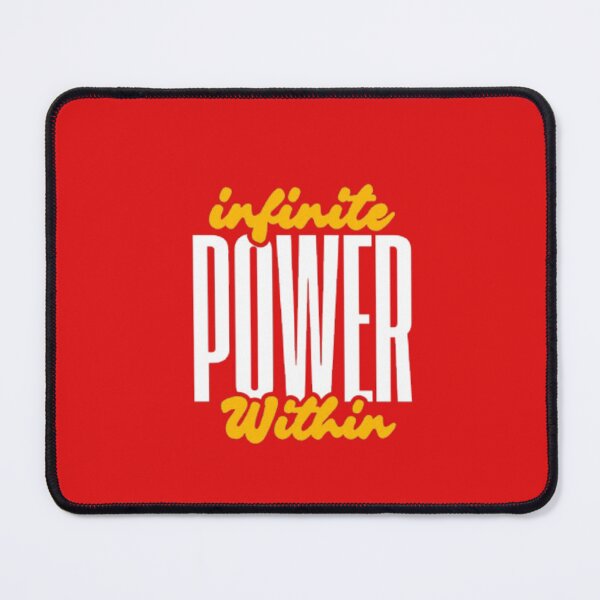 Item preview, Infinite Power Within designed and sold by RSTrrendywear.