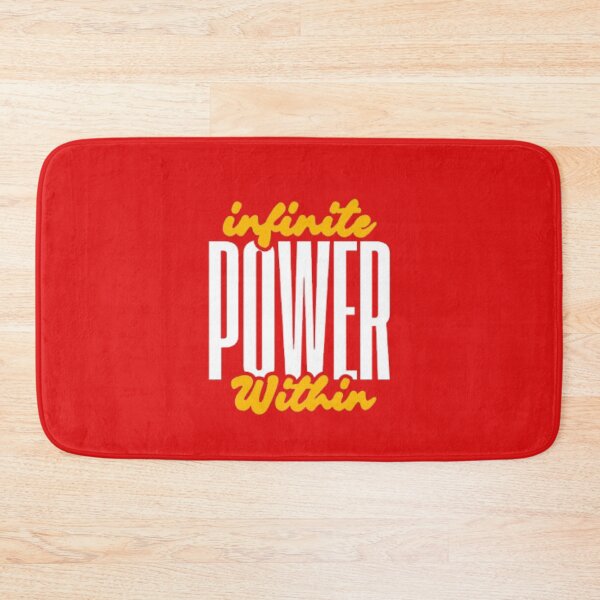Item preview, Infinite Power Within designed and sold by RSTrrendywear.